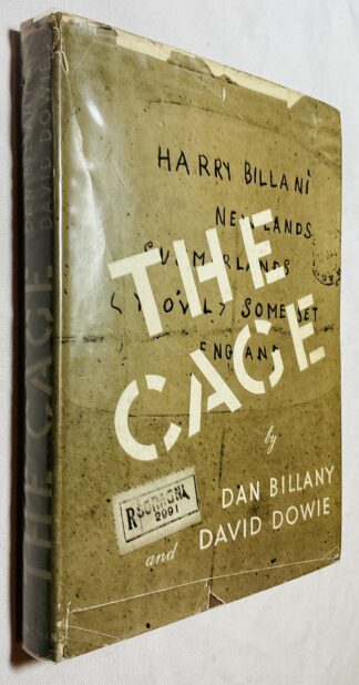 The Cage