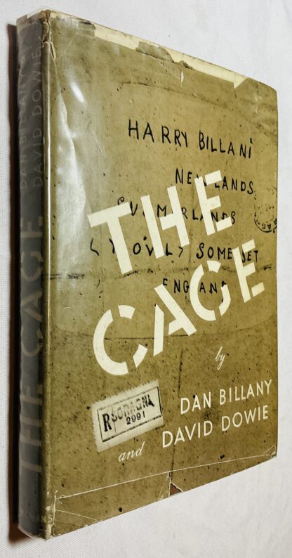 The Cage
