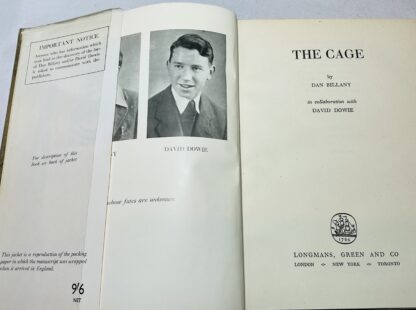 The Cage - Image 3