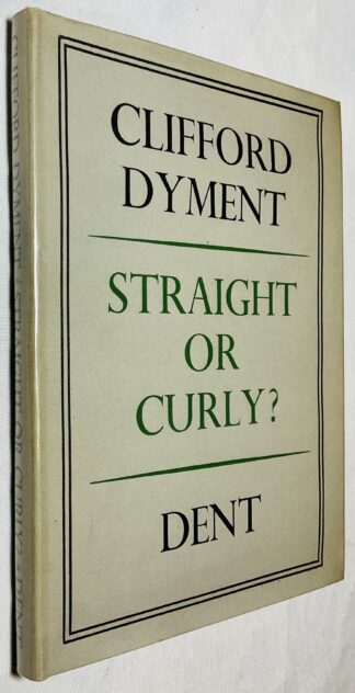 Straight or Curly