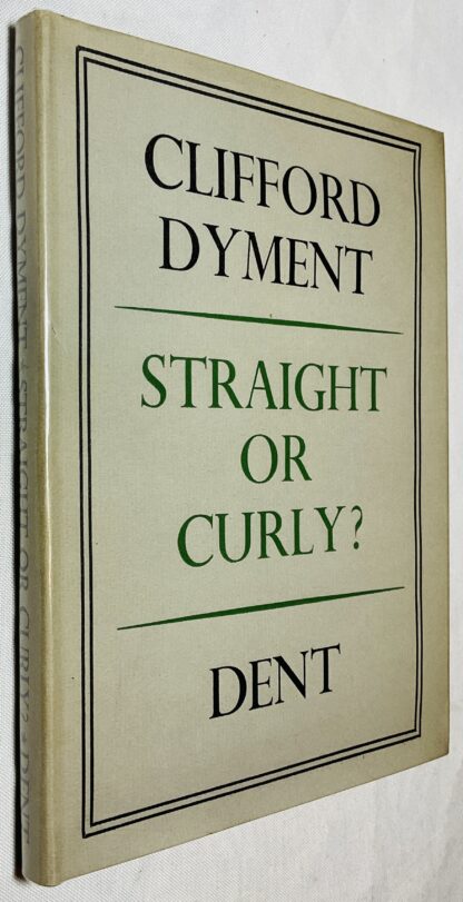 Straight or Curly
