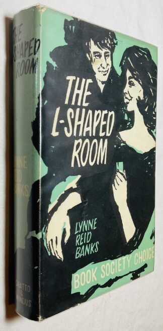 The L-Shaped Room