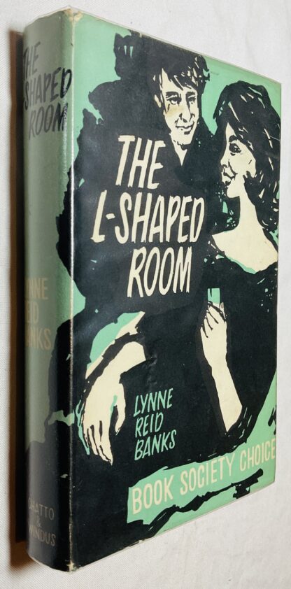 The L-Shaped Room