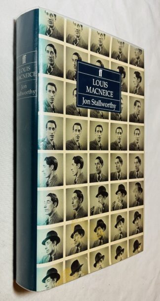 Louis MacNeice: A Biography