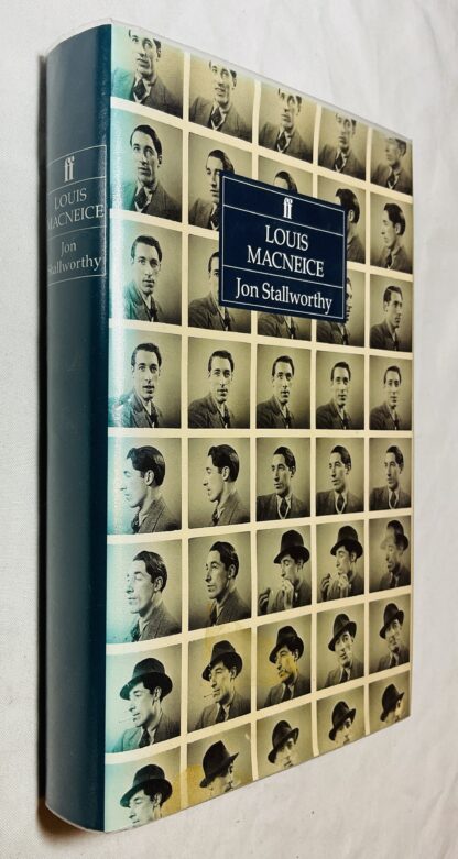 Louis MacNeice: A Biography