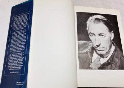 Louis MacNeice: A Biography - Image 2