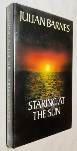 Staring at the Sun
