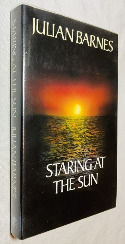 Staring at the Sun