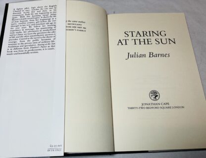 Staring at the Sun - Image 2