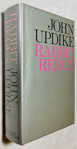 Rabbit Redux
