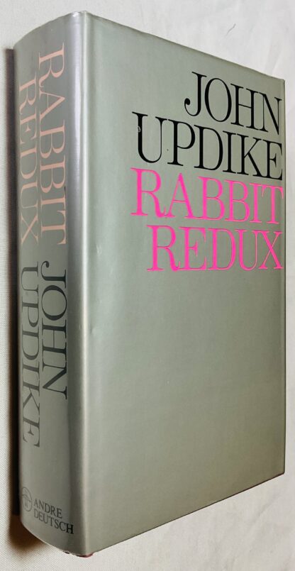 Rabbit Redux