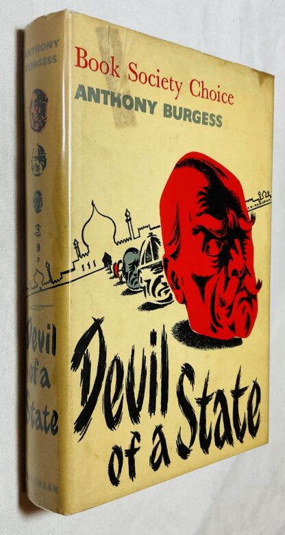 Devil of a State
