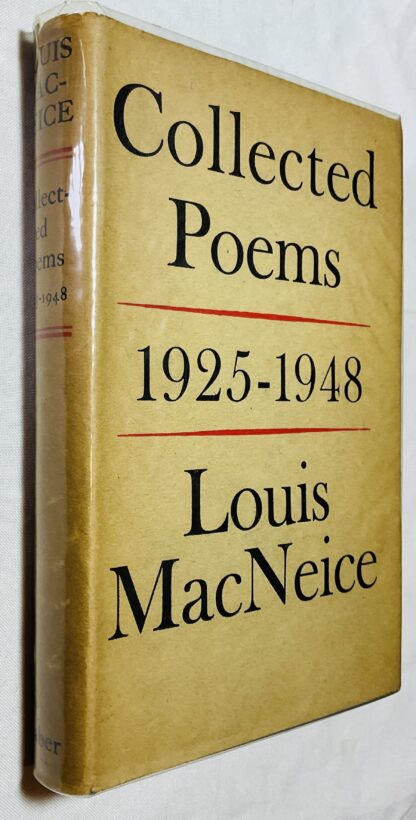 Collected Poems: 1925-1948