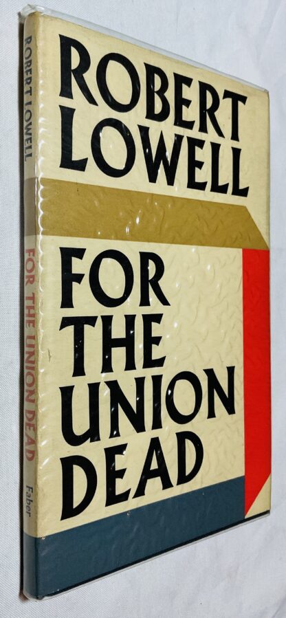 For the Union Dead