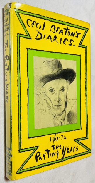 The Parting Years. Diaries: 1963-74 [Volume 6]