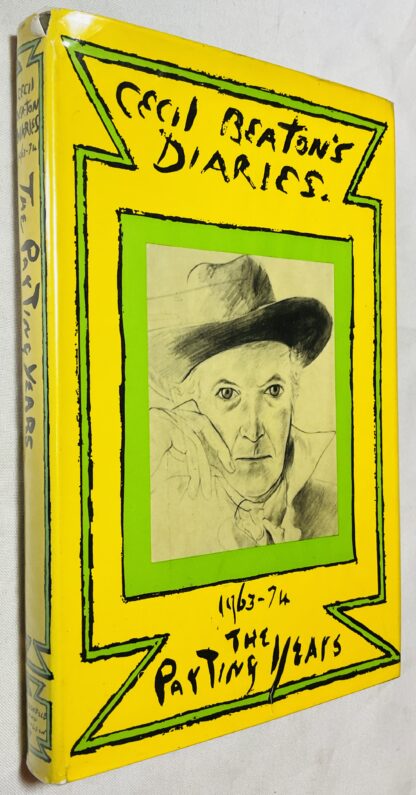 The Parting Years. Diaries: 1963-74 [Volume 6]