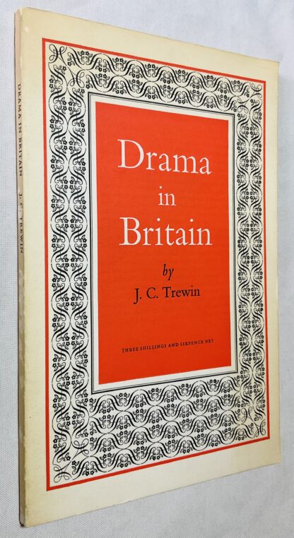 Drama in Britain: 1951-1964