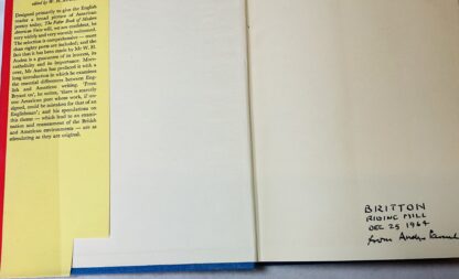 The Faber Book of Modern American Verse - Image 2