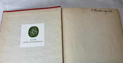 Another Time: Poems by W.H. Auden - Image 2