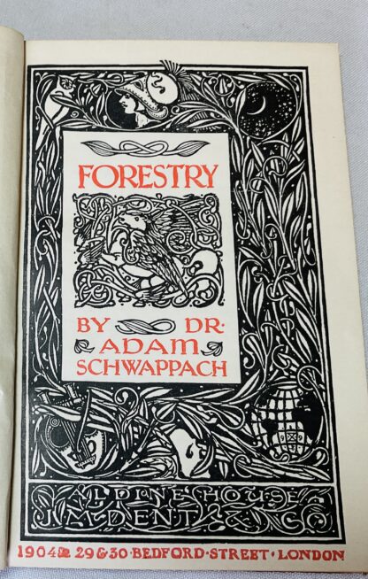 Forestry - Image 2