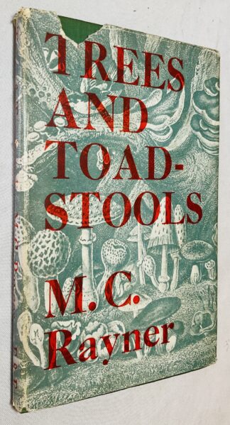 Trees and Toadstools