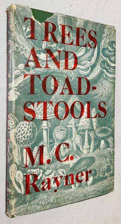 Trees and Toadstools