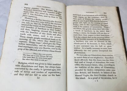 Sylva Florifera: The Shrubbery, Historically and Botanically Treated; with Observations on the Formation of Ornamental Plantations, and Picturesque Scenery [Volume 1 - of 2] - Image 4