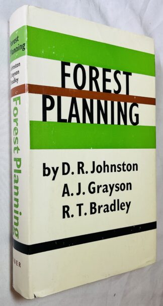 Forest Planning