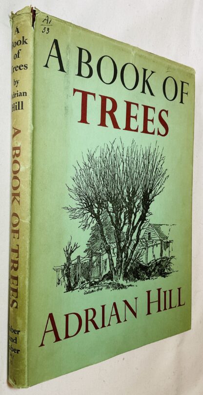 A Book of Trees