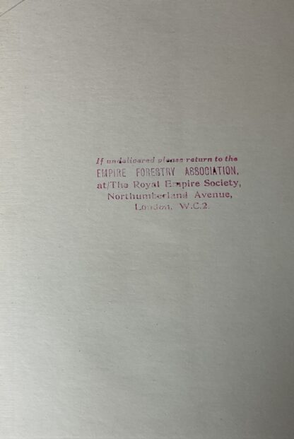 A Book of Trees - Image 2