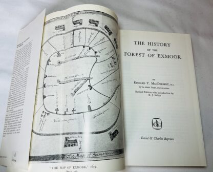 History of the Forest of Exmoor - Image 2