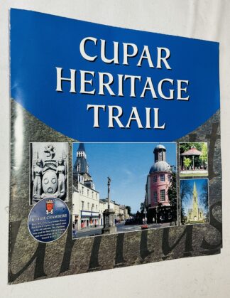 Cupar Heritage Trail