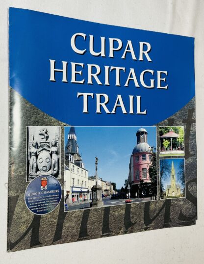Cupar Heritage Trail