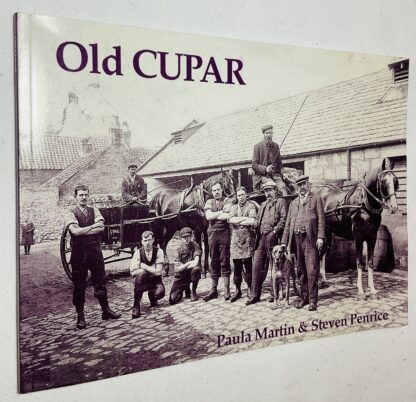 Old Cupar