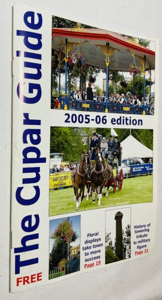 The Cupar Guide 2005-06
