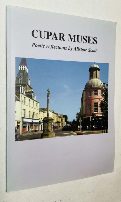 Cupar Muses: Poetic reflections