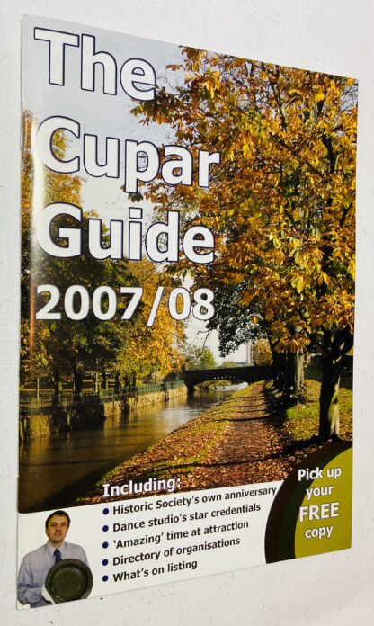 The Cupar Guide 2006-07