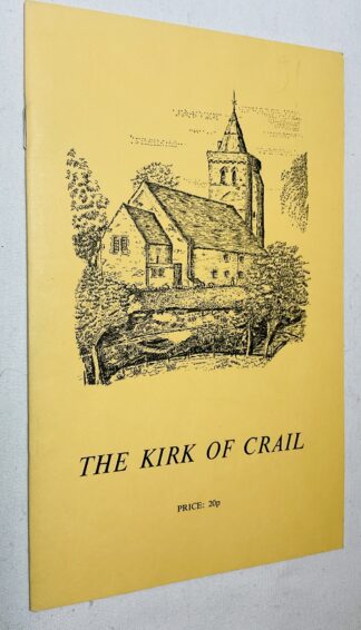 The Kirk of Crail