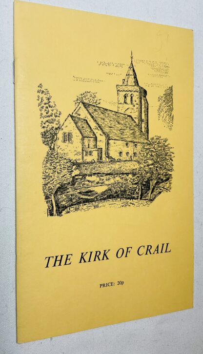 The Kirk of Crail
