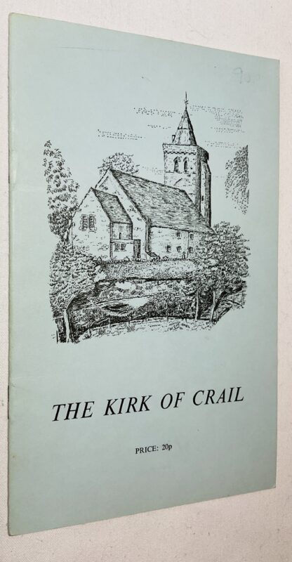 The Kirk of Crail