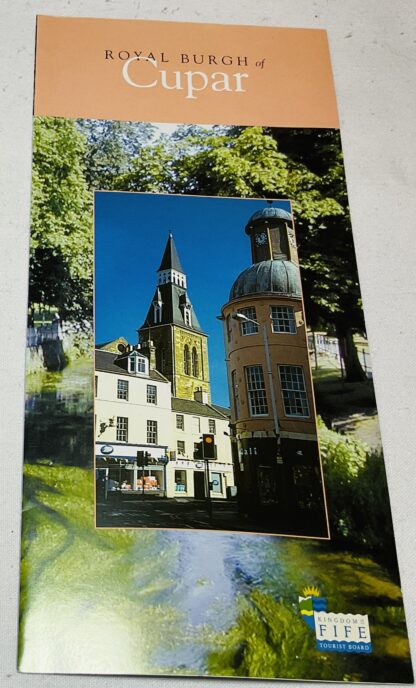 Royal Burgh of Cupar