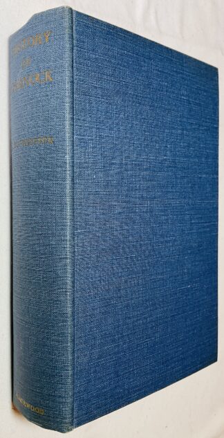 History of Carnock (Fife)