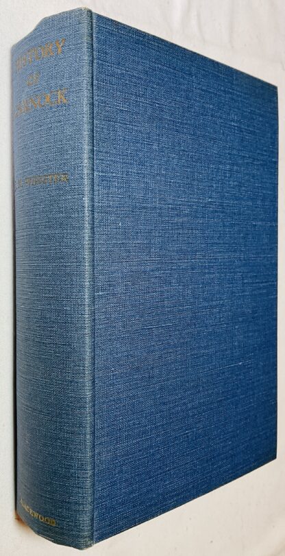 History of Carnock (Fife)