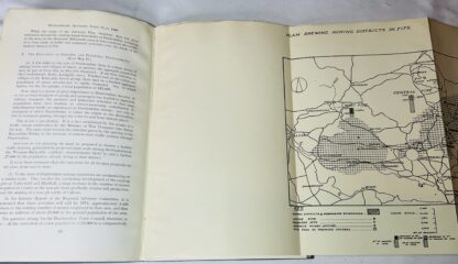 Dunfermline Advisory Town Plan and Description, 1946 - Image 2