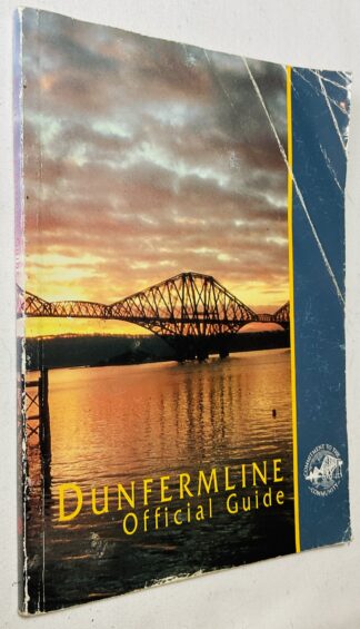 Dunfermline Official Guide