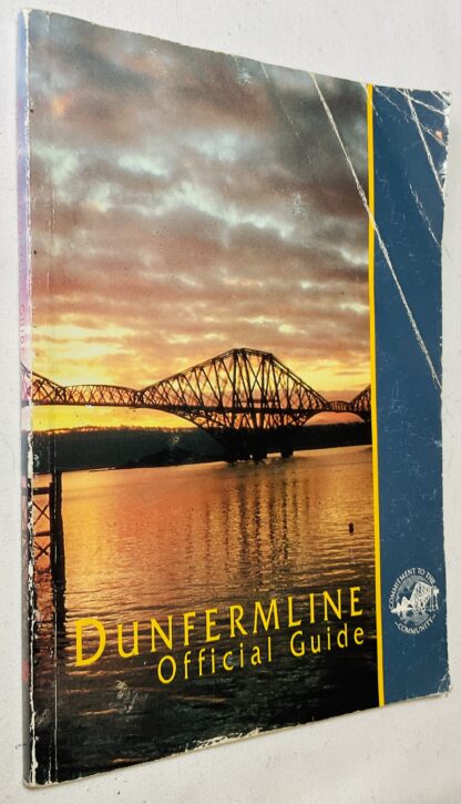 Dunfermline Official Guide