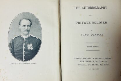 Autobiography of a Private Soldier - Image 2