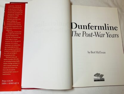 Dunfermline: The Post-war Years - Image 2