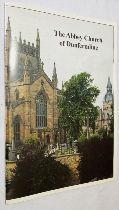 The Abbey Church of Dunfermline