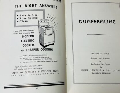 Dunfermline: The Official Guide - Image 2